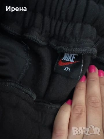  Nike Горница XXXL +Долница XXL, снимка 4 - Спортни дрехи, екипи - 53902809