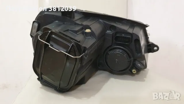 Оригинален ляв фар за VW EOS / Фолксваген Еос (2006-2011), снимка 12 - Части - 47303206