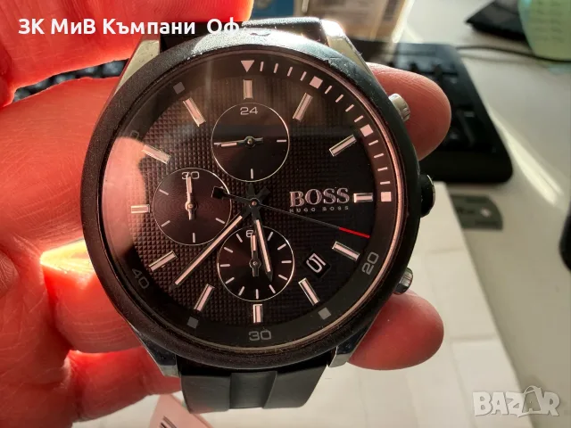 Мъжки часовник BOSS