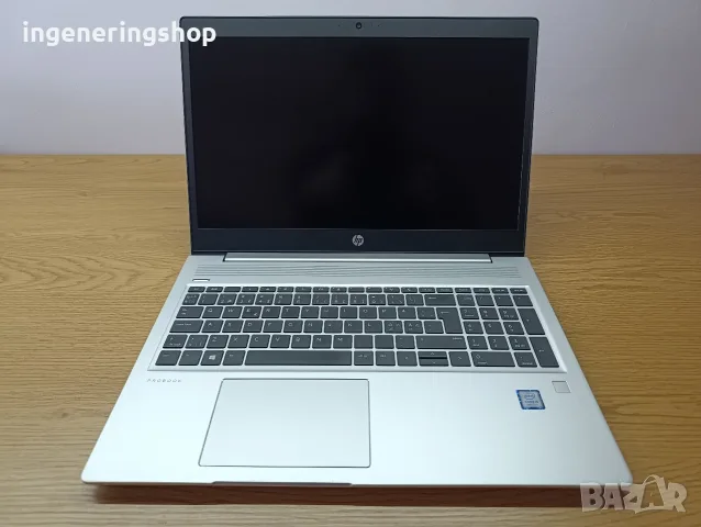 Лаптоп Hp Probook 450 G6