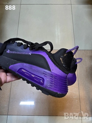 дамски маратонки , снимка 2 - Маратонки - 53206180