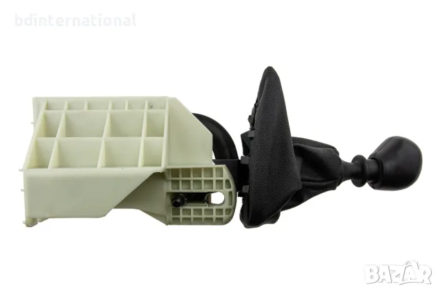Механизъм за скоростен лост, Citroen Jumper, Ducato, Boxer, 5-степенна, снимка 5 - Части - 56063172