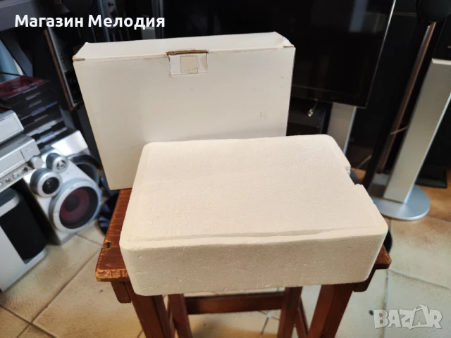 Дискмен Melovox CD601 НОВ! Пълен комплект., снимка 2 - MP3 и MP4 плеъри - 51367918