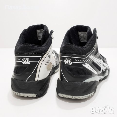 ASICS GEL CROSSOVER 5 R45NQ Оригинални Маратонки 41-41.5 26.5см, снимка 5 - Маратонки - 44402170