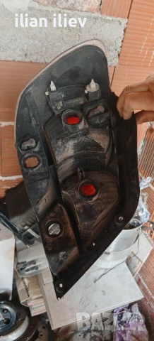 части за митсубиши аутлендър 1