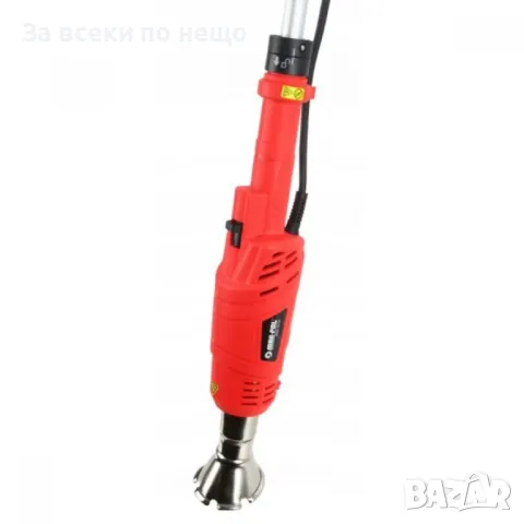 Електрическа горелка за плевели 2 kW + 7 дюзи Mar-Pol, снимка 13 - Други инструменти - 50348614