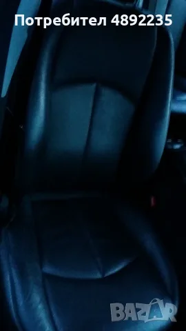 mercedes E320 cdi w211 на части, снимка 3 - Автомобили и джипове - 56495174
