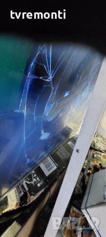 LED подсветка за дисплей LC470EUG PEF2 за телевизор LG модел 47LM649S , снимка 7 - Части и Платки - 39428144