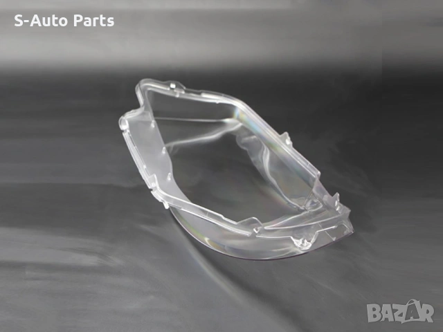 Стъкла за фарове на BMW 1 E81/E82/E87/E88 (2004-2007), снимка 3 - Аксесоари и консумативи - 54263207