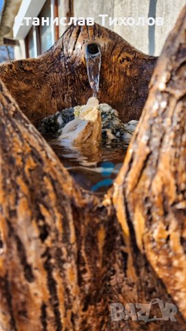 Водопад от щампован бетон, снимка 4 - Други - 40224865