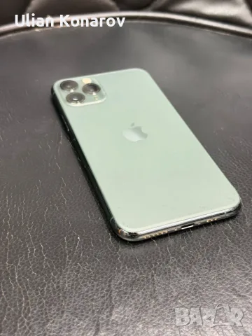 iphone 11 Pro 64GB Green, снимка 2 - Apple iPhone - 56508014