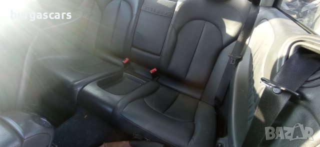 Mercedes CLK200 W209 1.8-163к.с. OM271 на части, снимка 9 - Автомобили и джипове - 39213935