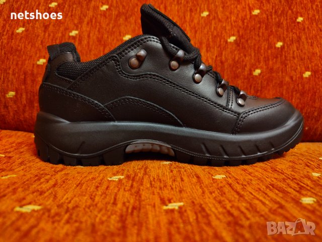 Lowa Renegade Gore Tex-дамски обувки №37, снимка 5 - Дамски боти - 37882302