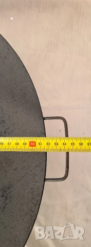 Сач немски , снимка 2 - Съдове за готвене - 52914084