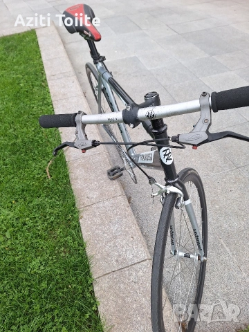 Fixe Primorosso, снимка 15 - Велосипеди - 53004811