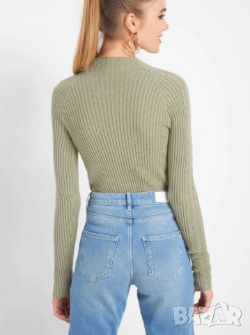 Пуловер Orsay ХЛ, НОВ, снимка 2 - Блузи с дълъг ръкав и пуловери - 53187290