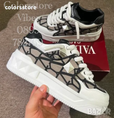 Кецове Valentino-BR122z