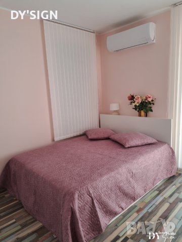 Интериорен дизайн на спални и детски стаи, снимка 14 - Ремонти на апартаменти - 31376130