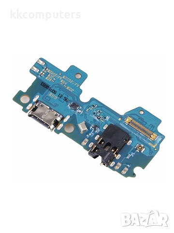 БЛОК ЗАХРАНВАНЕ SAMSUNG GALAXY M22 (SM-M225)