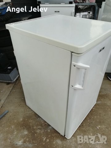 малък хладилник  Zanusi, снимка 3 - Хладилници - 38100335