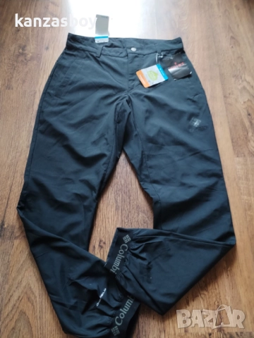 Columbia Men's Trousers - страхотен мъжки панталон НОВ 30/С, снимка 8 - Спортни дрехи, екипи - 51683842