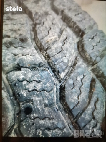 Всезонни гуми за джип, снимка 8 - Гуми и джанти - 52119871