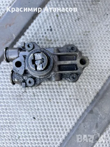 Горивна помпа за Мерцедес Ц-класа W203.A6110900350, снимка 3 - Части - 47566536