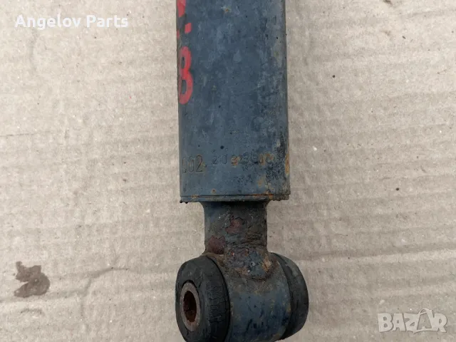 Преден амортисьор за Mercedes E-class W210, снимка 5 - Части - 49719430