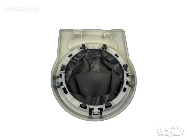 Топка с маншон за скоростен лост Citroen C4 MK1 (2004-2010) 5 Скорости, снимка 3 - Аксесоари и консумативи - 44619753