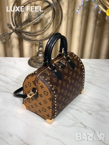 Louis VUITTON 🤍Дамски Чанти , снимка 2 - Чанти - 54306179