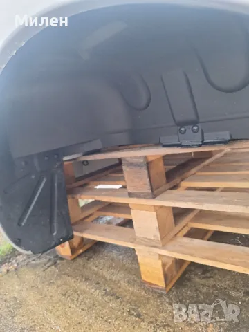 Каросерия За Форд Рейнджър 2012-2019 Година За 4 Врати Ford Ranger , снимка 5 - Части - 49736627