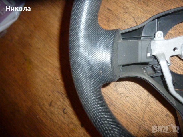 Волан Toyota Aygo (2005-2012г.) Тойота Айго, снимка 3 - Аксесоари и консумативи - 37447445