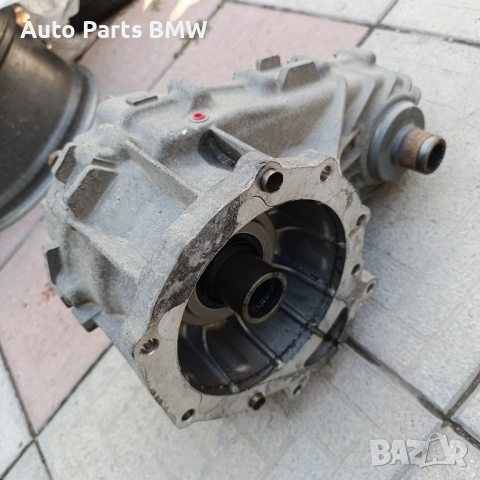 Раздатка BMW X5 E53 3.0D Раздатка БМВ Х5 Е53 3.0D Раздатъчна кухия, снимка 2 - Части - 51572862