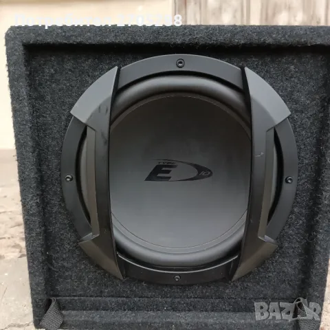 Каса за кола ///ALPINE