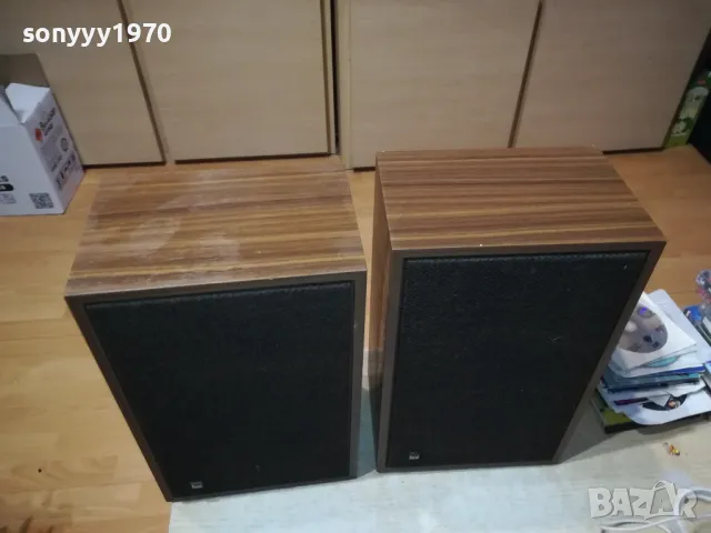 DUAL TYPE CL 138 X2 ТОНКОЛОНИ ВНОС SWISS 1503252040LNWC, снимка 5 - Тонколони - 49509221