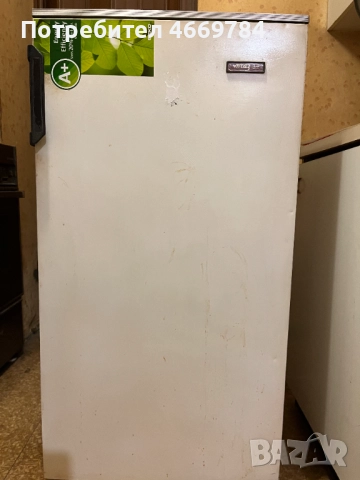 Хладилник мраз 200 