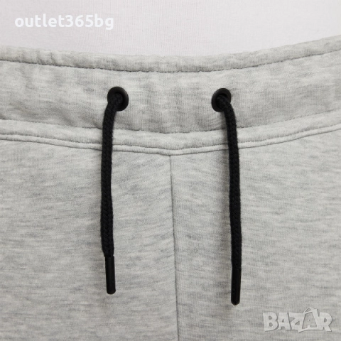 Nike - Sportswear Tech Fleece р-р 158/170 Оригинал Код 921, снимка 3 - Детски анцузи и суичери - 52658372