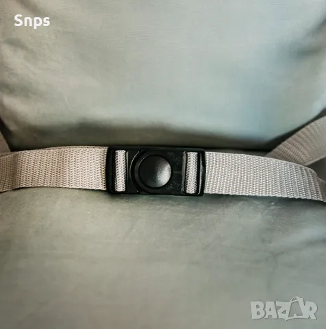 Висяща люлка за малки деца за закрито и открито, снимка 5 - Други стоки за дома - 47553747