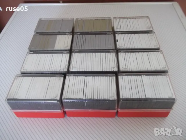 Лот от 300 рамки за диапозитиви, снимка 4 - Други стоки за дома - 50243146