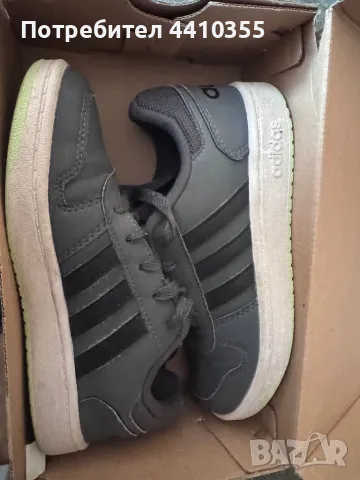 маратонки adidas, снимка 5 - Детски маратонки - 49429306