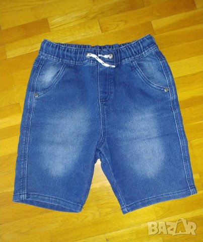 Къси панталони р.140, снимка 1
