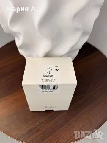 Продавам сваровка гривна.НОВА, снимка 3 - Гривни - 56384151