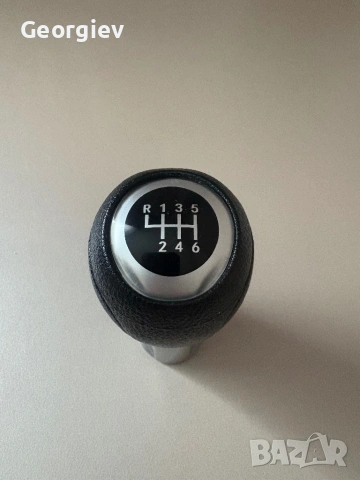 Скоростна топка за Mazda (5 скорости)