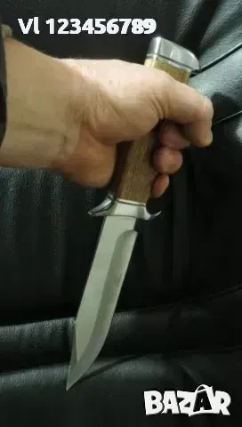 Многоцелеви нож Колумбия - Columbia G38 ,размери 180х310, снимка 5 - Ножове - 50718967