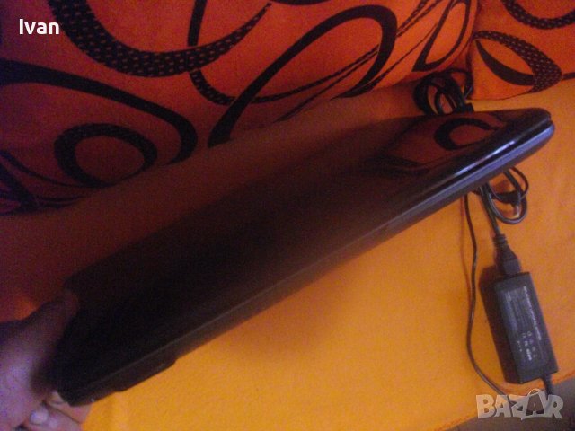 15,6" Лаптоп ACER ASPIRE 5536-ОТЛИЧЕН-RAM 4 GB/HD 320 GB/AMD Athlon X2 Dial 2,1 GHz-Без Забележки, снимка 8 - Лаптопи за дома - 42830494