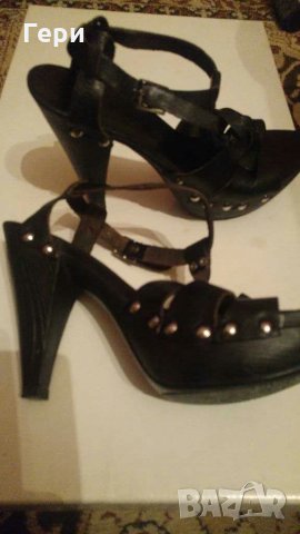 Сандали Tendenz, снимка 2 - Сандали - 29603688