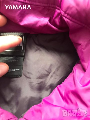 The North Fece  Дамско Яке  ХЛ, снимка 7 - Якета - 35581545