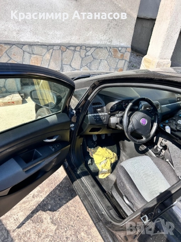 51786729. Стъклоповдигач преден ляв за Фиат гранде пунто 2006-2012г, снимка 9 - Части - 51790881