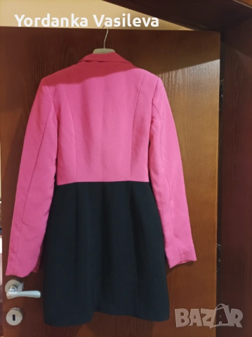 Официална дамска рокля , снимка 2 - Рокли - 53010915