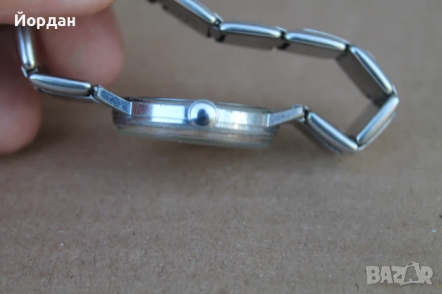 СССР мъжки часовник ''Восток'' , снимка 6 - Мъжки - 51206259